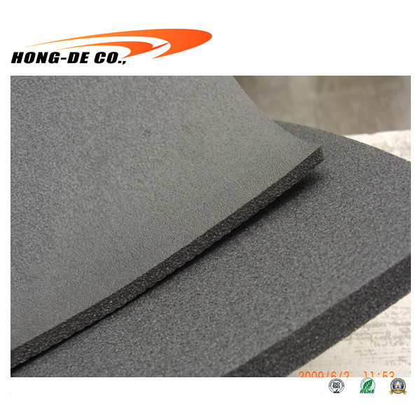 Natural Ecofriendly XPE foam Sheet with chemically crosslinked PE foam
