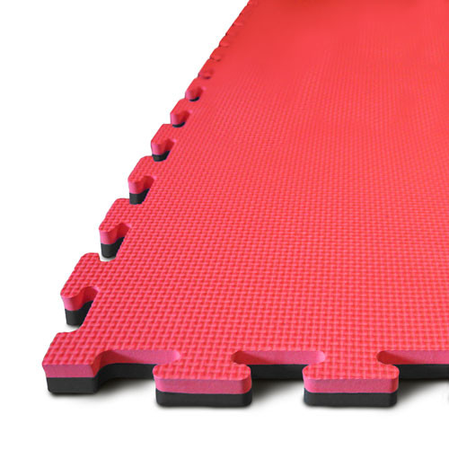 High Density Eva Gym Foam Mat 1mx1m Gym Flooring 30mm