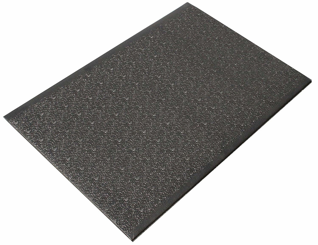 900*1500mm Pvc Exercise Mat Anti Fatigue Flooring for Gym