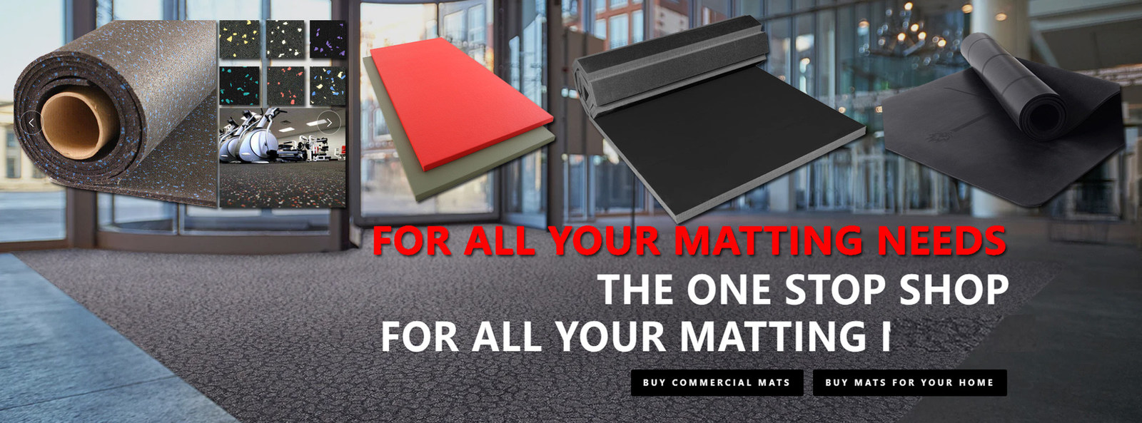quality Gym Foam Mat factory