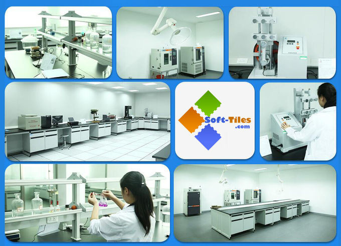 China Qingdao Hongde New Material Co., Ltd company profile
