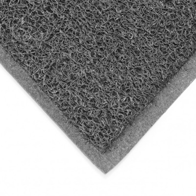 Eco-Friendly Entrance Mat with Anti-Slip Backing Keep Your Floors Clean and Safe