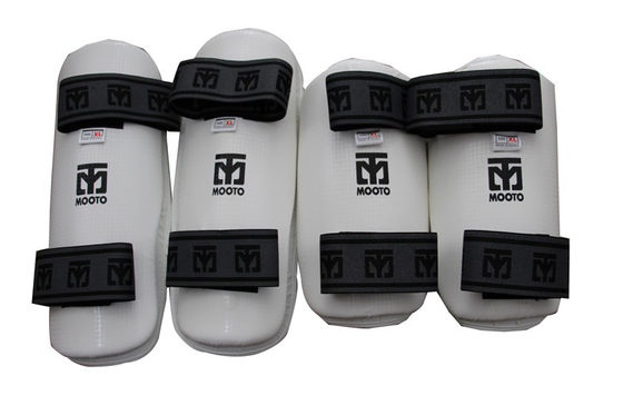 All Sizes Taekwondo Sparring Gear Set Martial Arts Training Equipment