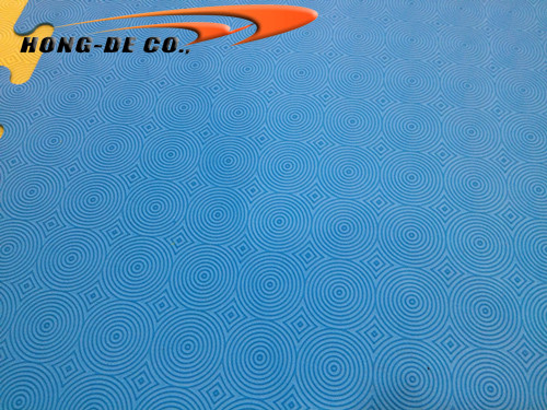 Corrosion Resistance 2'X2' Foam Fitness Mat Eva Flooring Tiles For Taekwondo