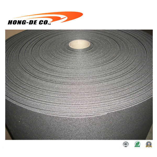 Thermal Compounding Xpe Foam Roll