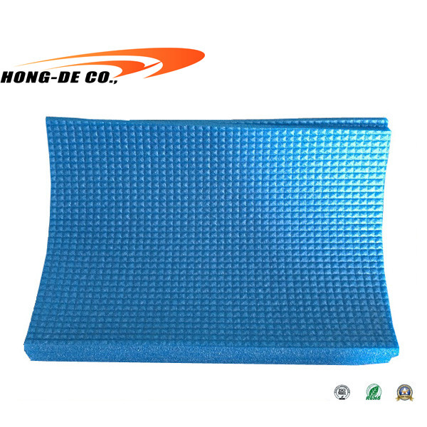 Width 800mm-1500mm  Xpe Foam Sheet Material Water proof