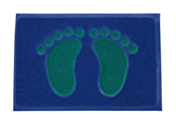 PVC Twisster Entrance Door Mat with Anti-Slip Backing Keep Your Floors Clean and Safe