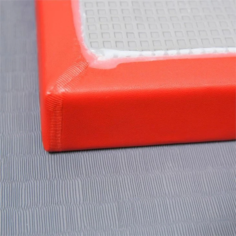 Tatami Judo Mat For Judo, Jujitsu, Aikido, Mma Training