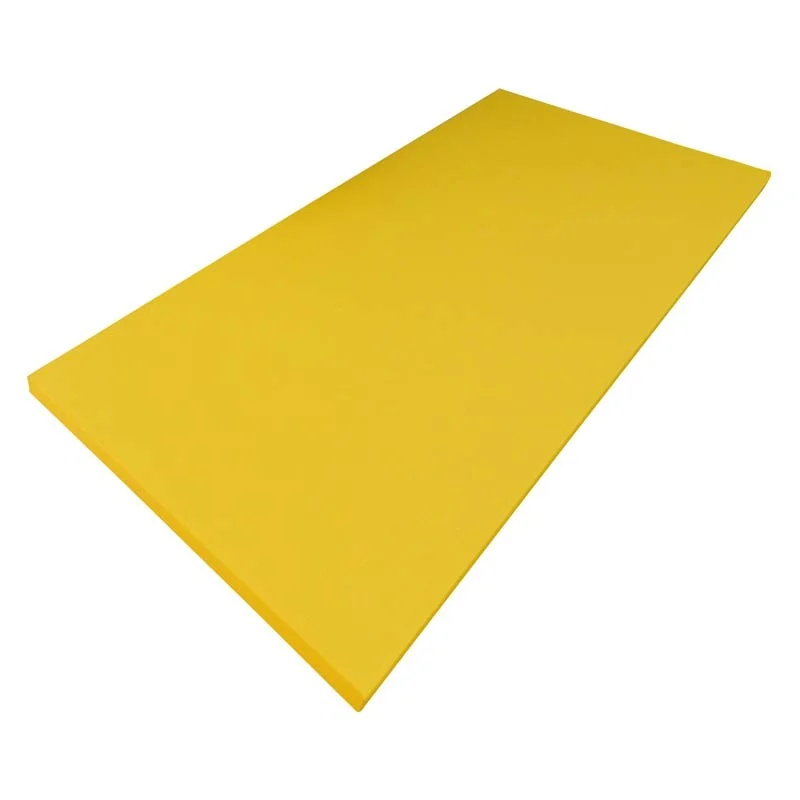 Tatami Judo Mat For Judo, Jujitsu, Aikido, Mma, Submission And All Other Disciplines Involving Falls Or Projections To The Ground Use