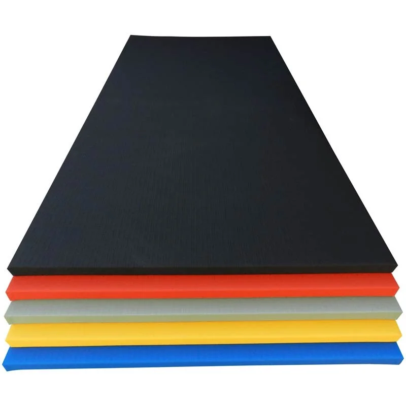 Tatami Judo Mat For Judo, Jujitsu, Aikido, Mma, Submission And All Other Disciplines Involving Falls Or Projections To The Ground Use