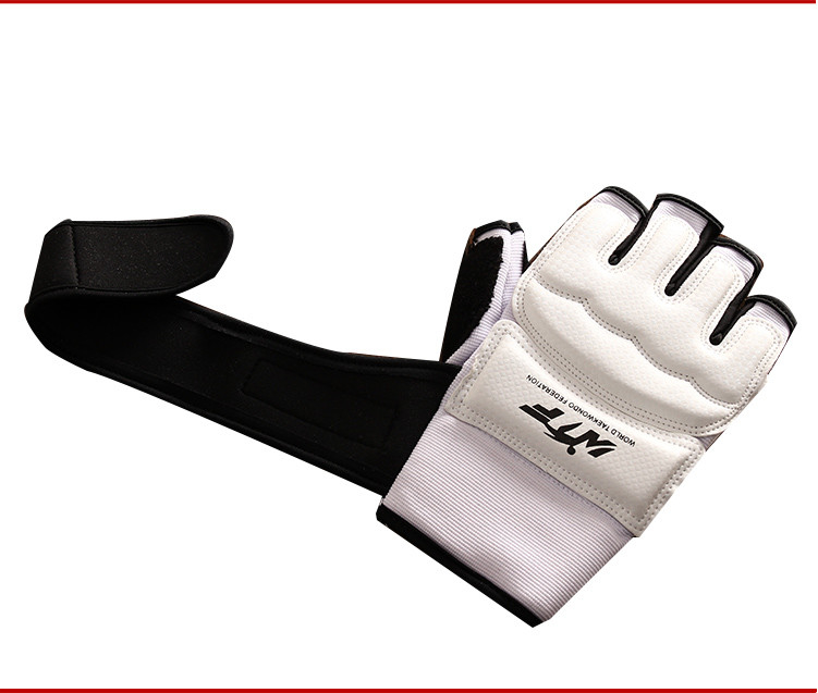 EN71 certified Martial Arts Training Equipment  Taekwondo Protective Gear