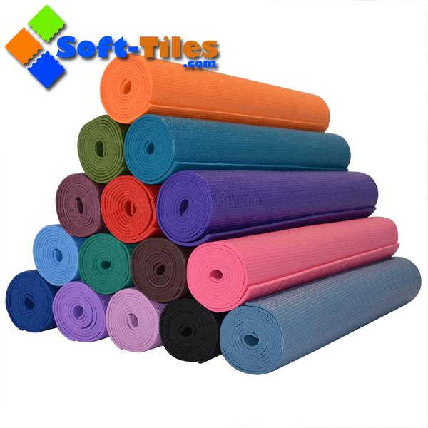 173*61*0.6cm Xpe Yoga Foam Mat