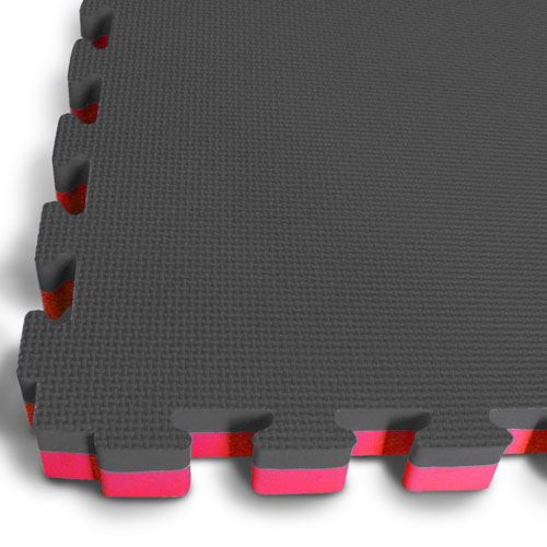 High Density Eva Gym Foam Mat 1mx1m Gym Flooring 30mm