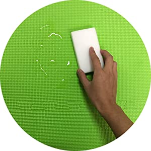 5/8inch thick Eva Kids Foam Mat 1