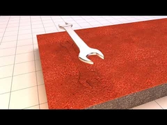 Tool Foam cutting and use